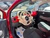 Fiat 500 1.2i 69 CH DE 2017 - PHASE 2 | ENTIÈREMENT RÉVISÉE ET GARANTIE 12 MOIS EUROPE