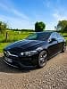 Mercedes-Benz Cla II 200 D 7CV AMG LINE 8G-DCT