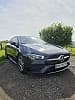 Mercedes-Benz Cla II 200 D 7CV AMG LINE 8G-DCT