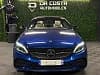 Mercedes-Benz Classe C 4 IV PHASE 2 AMG LINE 220 D 2.0 190 Cv BOITE AUTO TOIT OUVRANT VIRTUAL Garantie1an