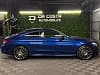 Mercedes-Benz Classe C 4 IV PHASE 2 AMG LINE 220 D 2.0 190 Cv BOITE AUTO TOIT OUVRANT VIRTUAL Garantie1an