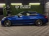 Mercedes-Benz Classe C 4 IV PHASE 2 AMG LINE 220 D 2.0 190 Cv BOITE AUTO TOIT OUVRANT VIRTUAL Garantie1an