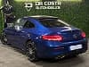 Mercedes-Benz Classe C 4 IV PHASE 2 AMG LINE 220 D 2.0 190 Cv BOITE AUTO TOIT OUVRANT VIRTUAL Garantie1an