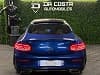Mercedes-Benz Classe C 4 IV PHASE 2 AMG LINE 220 D 2.0 190 Cv BOITE AUTO TOIT OUVRANT VIRTUAL Garantie1an