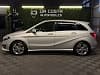 Mercedes-Benz Classe B II PHASE 2 200 CDI 2.2 136 Cv BOITE AUTOMATIQUE 7 RAPPORTS / GPS - GARANTIE 1 AN