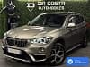 Bmw X1 F48 18i SDRIVE 1.5 140 Cv KEYLESS LEDS ECRAN GPS HAYON ELECTRIQUE CRIT AIR 1 - GARANTIE AN
