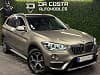 Bmw X1 F48 18i SDRIVE 1.5 140 Cv KEYLESS LEDS ECRAN GPS HAYON ELECTRIQUE CRIT AIR 1 - GARANTIE AN