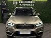 Bmw X1 F48 18i SDRIVE 1.5 140 Cv KEYLESS LEDS ECRAN GPS HAYON ELECTRIQUE CRIT AIR 1 - GARANTIE AN