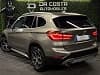 Bmw X1 F48 18i SDRIVE 1.5 140 Cv KEYLESS LEDS ECRAN GPS HAYON ELECTRIQUE CRIT AIR 1 - GARANTIE AN