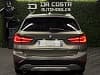 Bmw X1 F48 18i SDRIVE 1.5 140 Cv KEYLESS LEDS ECRAN GPS HAYON ELECTRIQUE CRIT AIR 1 - GARANTIE AN