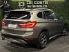 Bmw X1 F48 18i SDRIVE 1.5 140 Cv KEYLESS LEDS ECRAN GPS HAYON ELECTRIQUE CRIT AIR 1 - GARANTIE AN