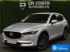 Mazda Cx-5 II Skyactiv-D 2.2 TD 150 Cv BOITE AUTOMATIQUE / 67 200 KMS - GARANTIE 1 AN