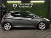 Peugeot 208 GTI 1.6 TURBO 200 Cv TOIT PANORAMIQUE / ORIGINE FRANCE ECRAN GPS - GARANTIE 1 AN