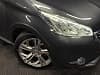 Peugeot 208 GTI 1.6 TURBO 200 Cv TOIT PANORAMIQUE / ORIGINE FRANCE ECRAN GPS - GARANTIE 1 AN