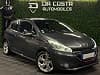 Peugeot 208 GTI 1.6 TURBO 200 Cv TOIT PANORAMIQUE / ORIGINE FRANCE ECRAN GPS - GARANTIE 1 AN