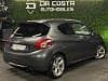 Peugeot 208 GTI 1.6 TURBO 200 Cv TOIT PANORAMIQUE / ORIGINE FRANCE ECRAN GPS - GARANTIE 1 AN