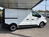 Renault Trafic FOURGON FG BLUE DCI 130 L1H1 3T GSR2 ADVANCE