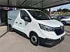 Renault Trafic FOURGON FG BLUE DCI 130 L1H1 3T GSR2 ADVANCE