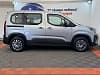 Peugeot Rifter 1.5 BLUEHDI 100 S&S Taille M ALLURE
