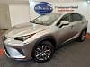 Lexus Nx 2.5 300H Luxe 4WD AUTO