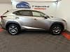 Lexus Nx 2.5 300H Luxe 4WD AUTO