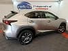 Lexus Nx 2.5 300H Luxe 4WD AUTO