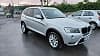 Bmw X3 (F25) (2) XDRIVE30DA 258 LOUNGE