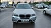 Bmw X3 (F25) (2) XDRIVE30DA 258 LOUNGE