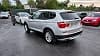 Bmw X3 (F25) (2) XDRIVE30DA 258 LOUNGE