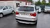 Bmw X3 (F25) (2) XDRIVE30DA 258 LOUNGE