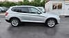 Bmw X3 (F25) (2) XDRIVE30DA 258 LOUNGE