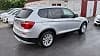 Bmw X3 (F25) (2) XDRIVE30DA 258 LOUNGE