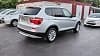 Bmw X3 (F25) (2) XDRIVE30DA 258 LOUNGE