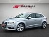 Audi A3 1.4 TFSI 125 Ambition Luxe