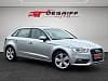Audi A3 1.4 TFSI 125 Ambition Luxe