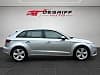 Audi A3 1.4 TFSI 125 Ambition Luxe