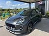 Ford Puma 1.0 EcoBoost 125 ch mHEV S&S BVM6 Titanium