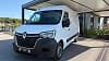Renault Master FOURGON FGN TRAC F3500 L2H2 BLUE DCI 135 CONFORT