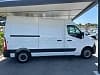 Renault Master FOURGON FGN TRAC F3500 L2H2 BLUE DCI 135 CONFORT