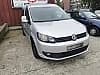Volkswagen Caddy 1.6 CR TDi Comfortline