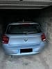 Bmw Serie 1 F21