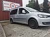 Volkswagen Caddy 1.6 CR TDi Comfortline
