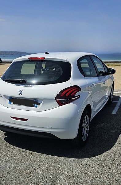 Peugeot 208 II 1.5 BLUEHDI 100 S&amp;S ACTIVE BUSINESS