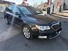 Skoda Superb 2.0 TDI BOITE AUTO SUIVI FACTURE GPS RADAR AVANT ARRIERE BLUETOOTH PAIEMENT 4 /10 FOIS