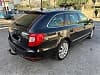 Skoda Superb 2.0 TDI BOITE AUTO SUIVI FACTURE GPS RADAR AVANT ARRIERE BLUETOOTH PAIEMENT 4 /10 FOIS