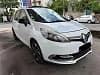 Renault Scenic PHASE 2 BOSE 1 ERE MAIN CHAINE DISTRIBUTION SUIVI TOIT OIVRANT GPS PAIEMENT 4/10 FOIS