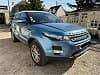 Land Rover Range Rover Evoque 2.2 TD4 PRESTIGE SEMI CUIR RADAR DE RECUL BLUETOOTH PAIEMENT 4/10 FOIS