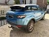 Land Rover Range Rover Evoque 2.2 TD4 PRESTIGE SEMI CUIR RADAR DE RECUL BLUETOOTH PAIEMENT 4/10 FOIS