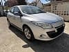 Renault Megane 1.5 DCI 110 GPS BLUETOOTH BOITE 6 PORT AUXILIAIRE REGULATEUR PAIEMENT 4 OU 10 FOIS