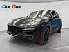 Porsche Cayenne 4.8 V8 S TIPTRONIC A